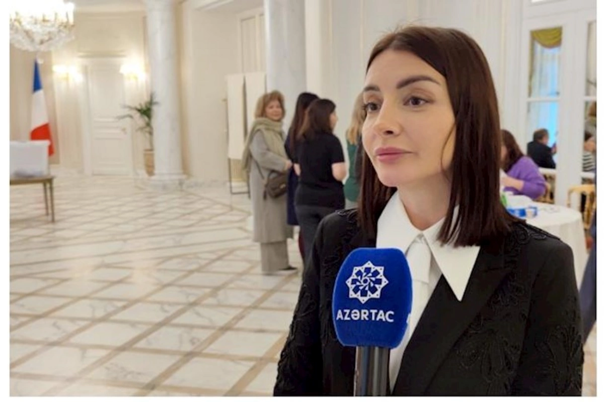 Bu seçkilər xalqımız üçün çox vacibdir — Leyla Abdullayeva