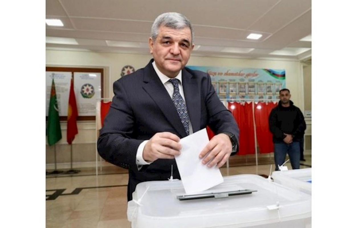 Nəticədən asılı olmayaraq, həmrəylik və birliyimizi qorumalıyıq — Fazil Mustafa