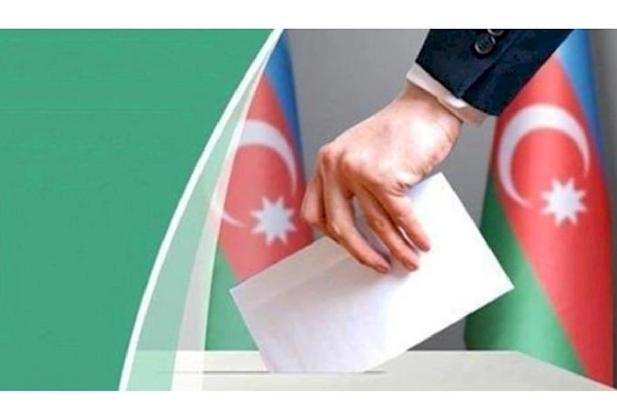 Səsvermə başa çatdı