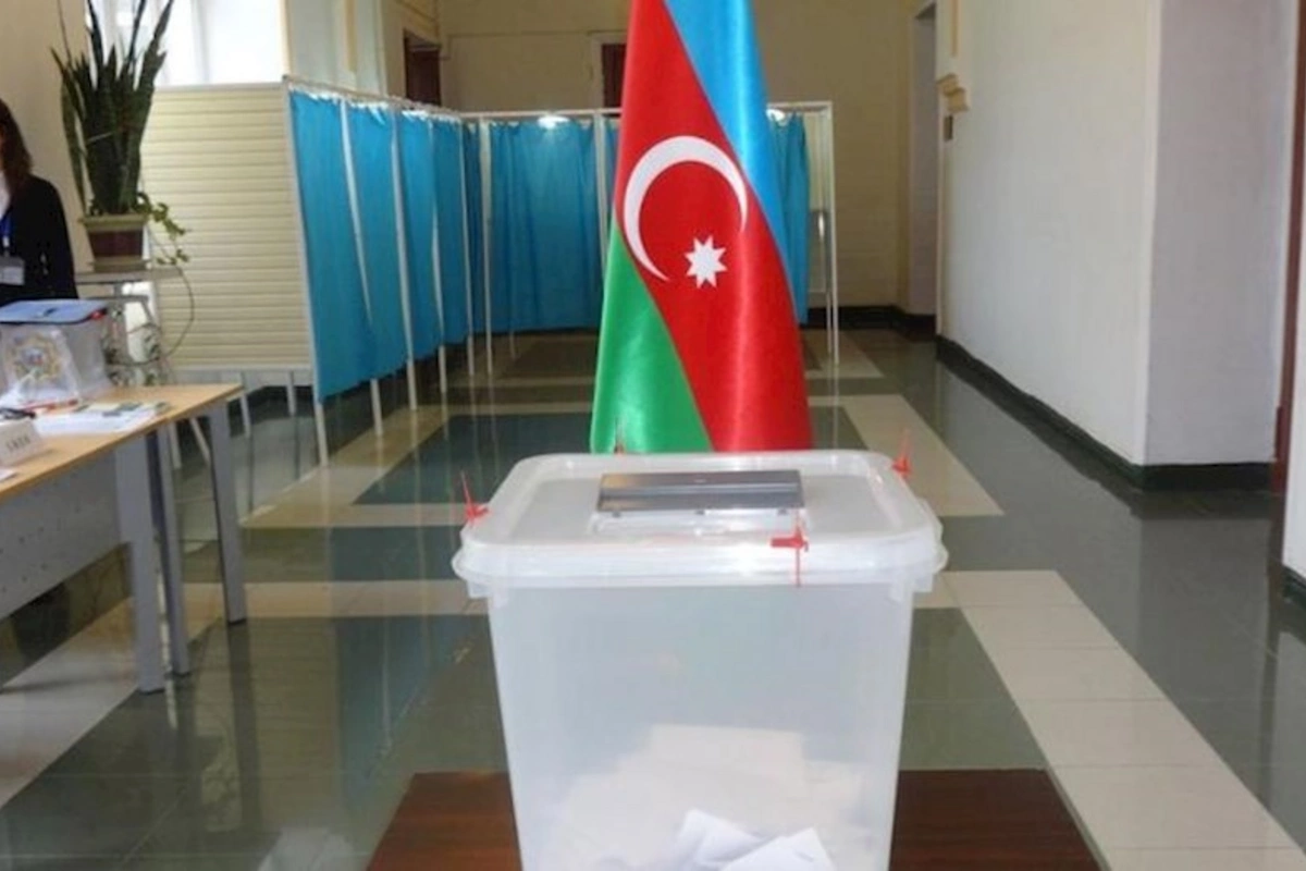 Tarixi gün — Xocalıda səsvermə başladı
