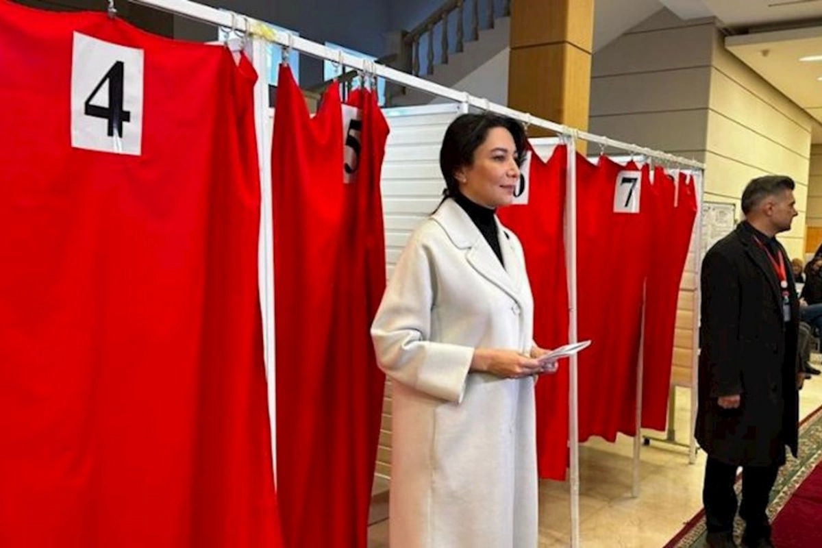 Ombudsman səs verdi