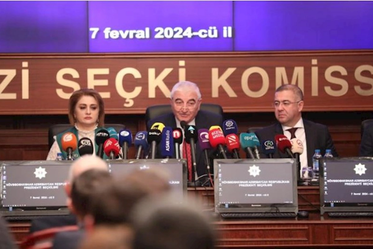 Məzahir Pənahov: Azərbaycanda tarixi gündür