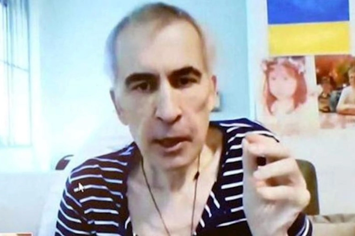 Saakaşvili Gürcüstan müxalifətini prezidentliyə vahid namizəd irəli sürməyə çağırdı