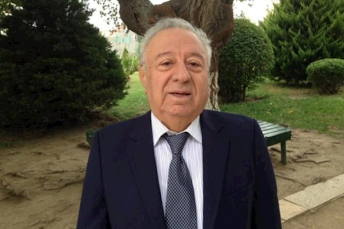 Hüseynbala Mirələmovdan maraqlı AÇIQLAMA