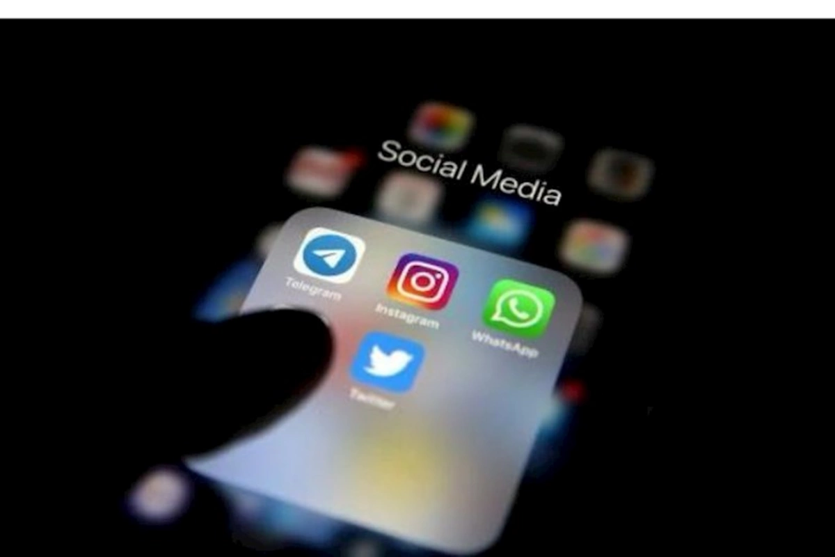Fransada sosial media ilə bağlı yeni qanun təsdiqləndi