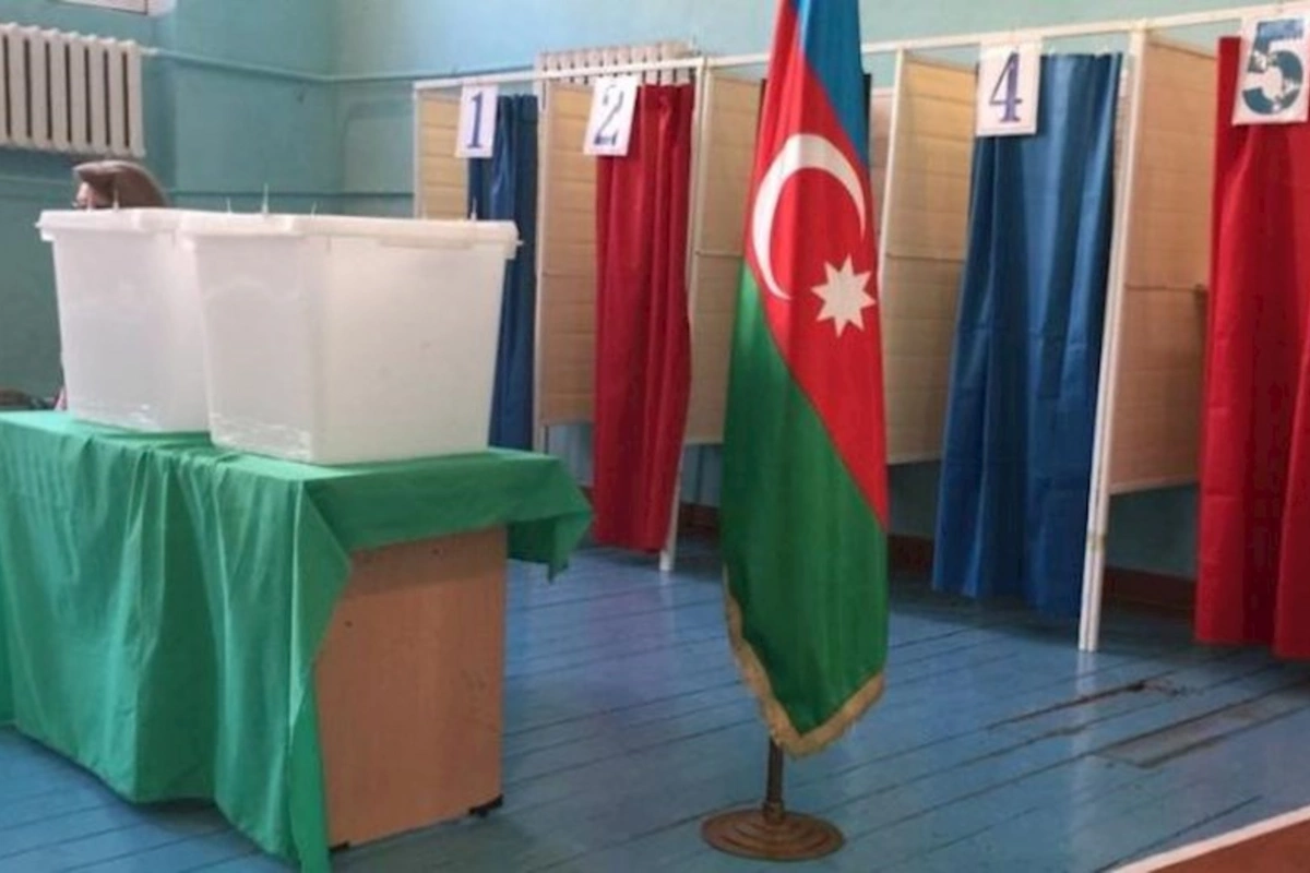 Məntəqə sədri qəfil öldü — FOTO