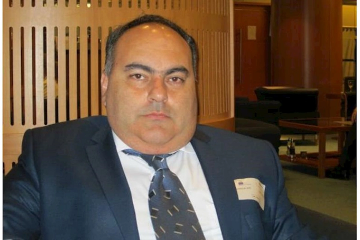 Fuad Əliyev: Prezident İlham Əliyevə Azərbaycan üçün atacağı bütün addımlarda uğurlar arzulayıram