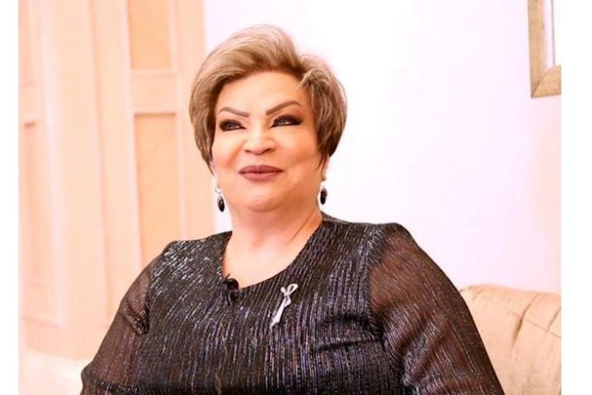Afaq Bəşirqızı uzun müddət sonra qayıdır