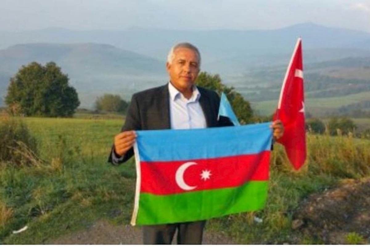 Seçkilərdə qazanılan uğurlu qələbə 44 günlük Vətən Müharibəsindəki tarixi zəfərin davamıdır