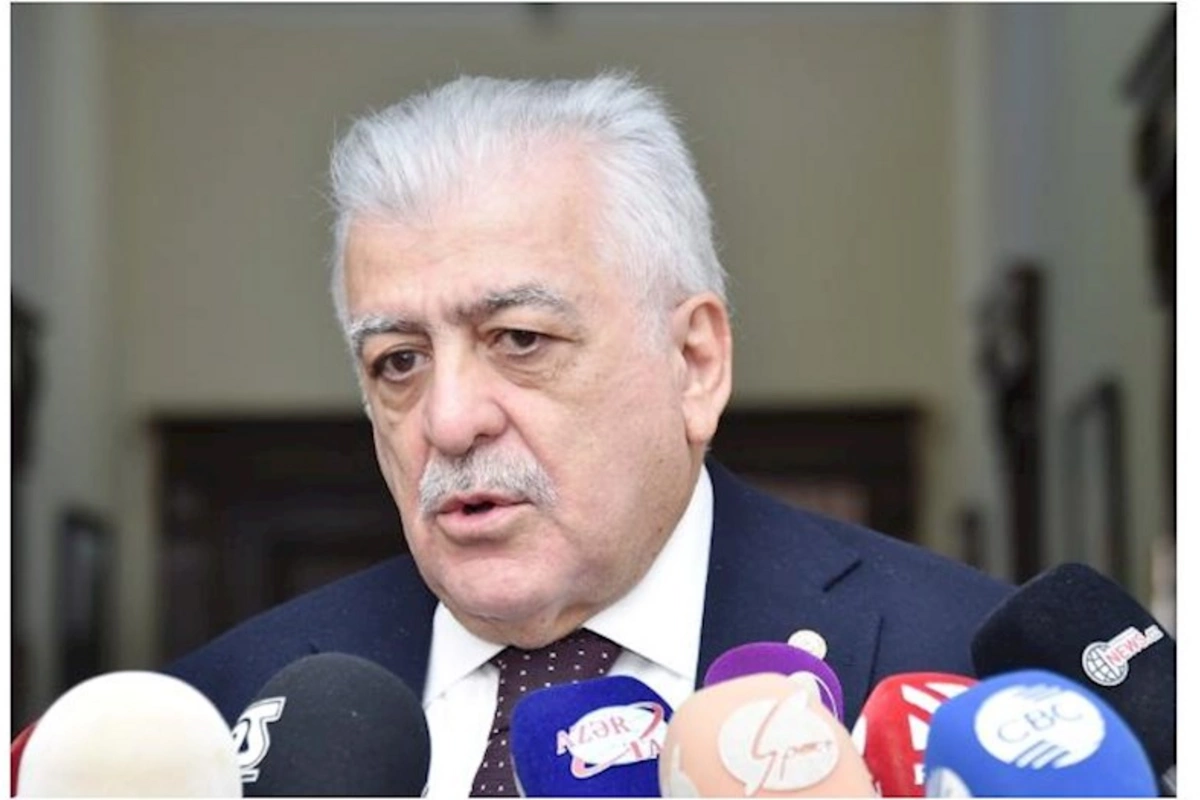 Türkiyəli deputat: Seçkilər tam şəffaf keçirilib