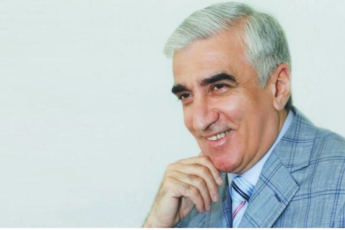 “İnsan yaşamaqdan da, işləməkdən də zövq alır...” — Xalq artisti