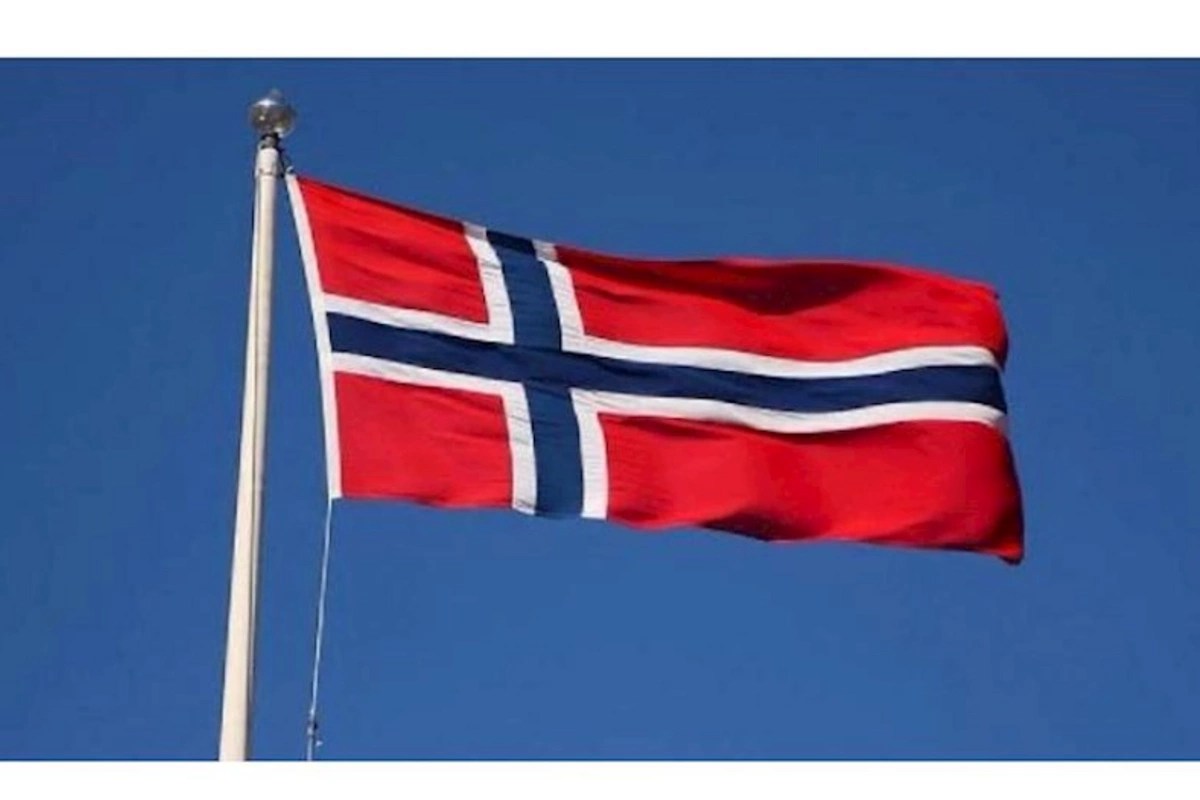 Norveçdən 26 milyon dollar YARDIM