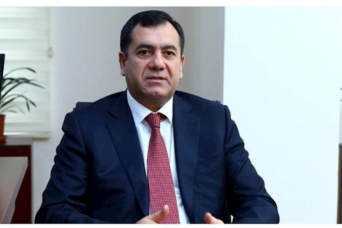“Siyasi mədəniyyət nümunələri yaratmağa çalışmışam” — Deputat
