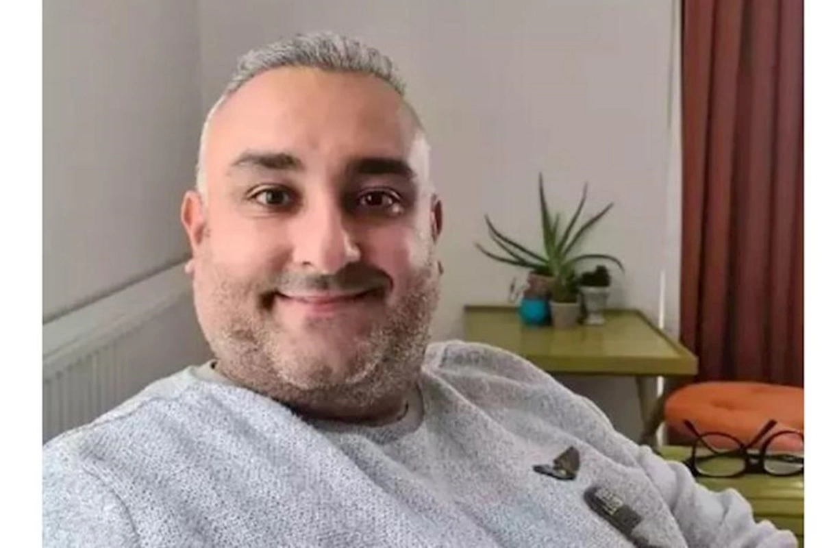 Tanınmış aktyor 45 kilo arıqladı — FOTO
