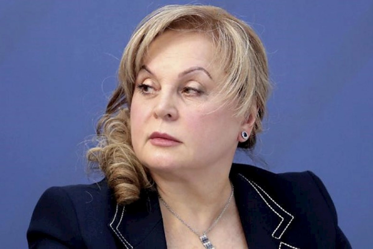 Rusiyada prezident seçkilərində 4 namizəd mübarizə aparacaq