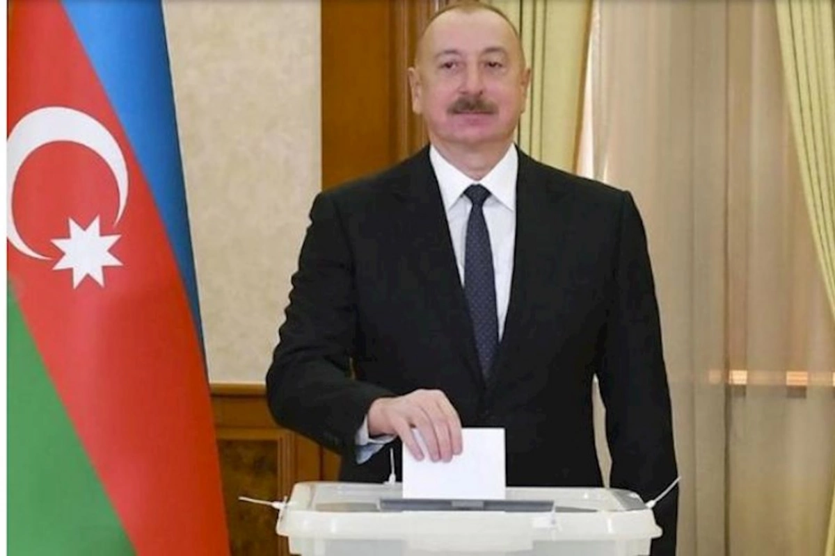 “Associated Press”: “Qarabağın qaytarılması və İlham Əliyevin qələbəsi”