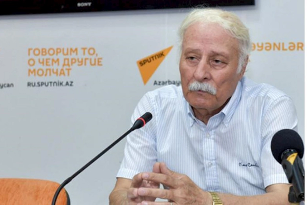 İsti fevral havasının səbəbi AÇIQLANDI