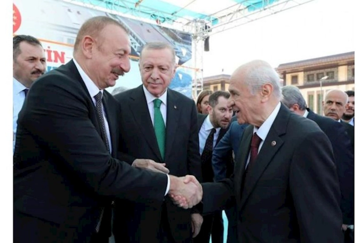 Dövlət Bağçalı Azərbaycan liderinə zəng etdi
