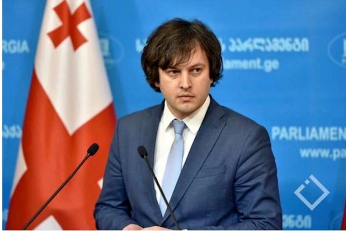 Gürcüstanda yeni hökumət təsdiqləndi