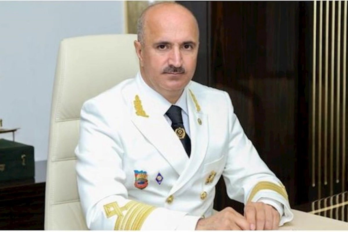 Xəzər Dəniz Gəmiçiliyində yoxlama: İcazə olmadan radioelektron vasitələr qurlaşdırılıb!