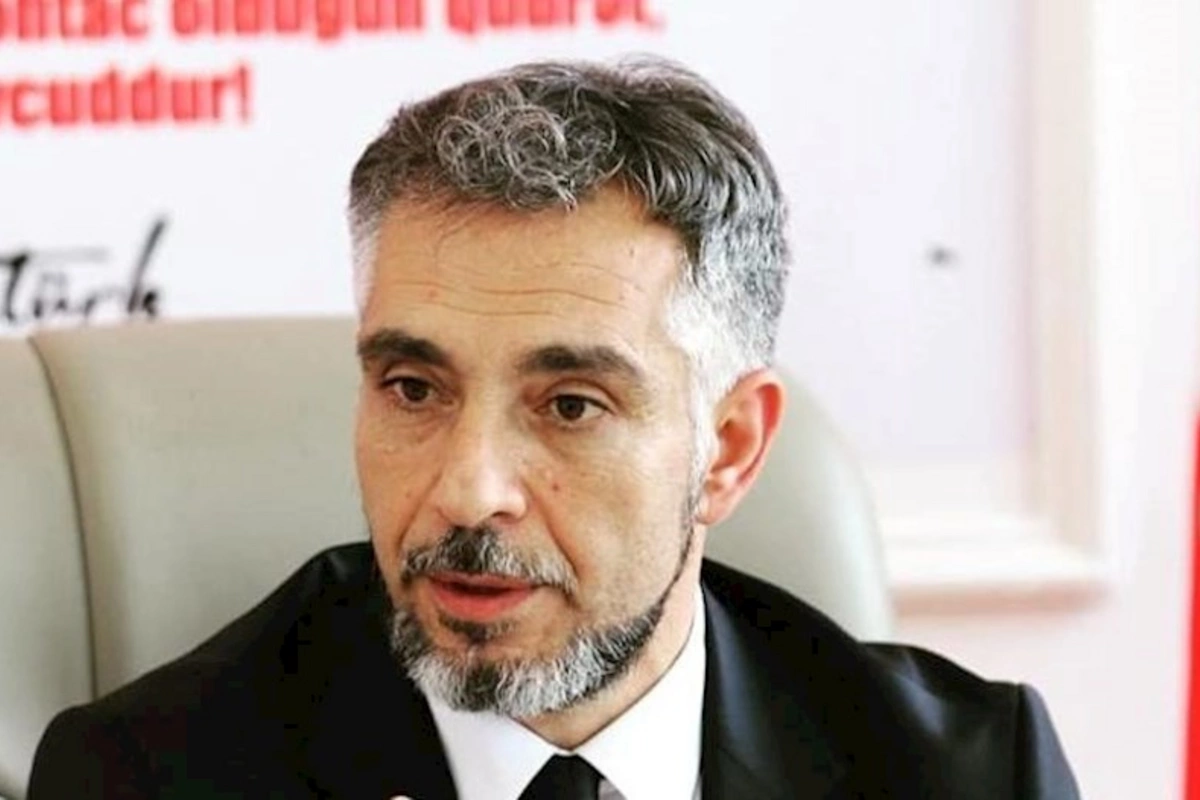 “Prezidentin yanındayıq!” — Elçibəyin qardaşı oğlu