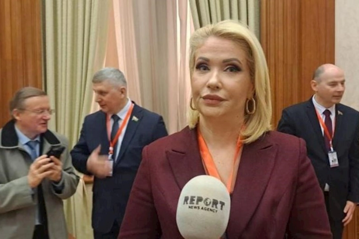 Seçkilər yüksək səviyyədə keçirilib — Serbiyalı deputat