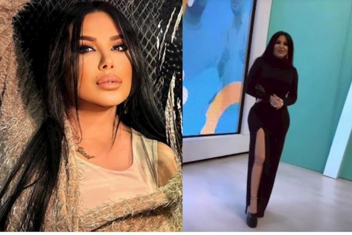 Hamını lağa qoyurdu, özü də bunu etdirdi — FOTO
