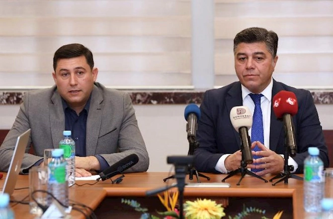 6300-dən çox qaz cihazlarının qazla təminatı niyə dayandırıldı? — Səbəb və cavabları “Açıq qapı”da