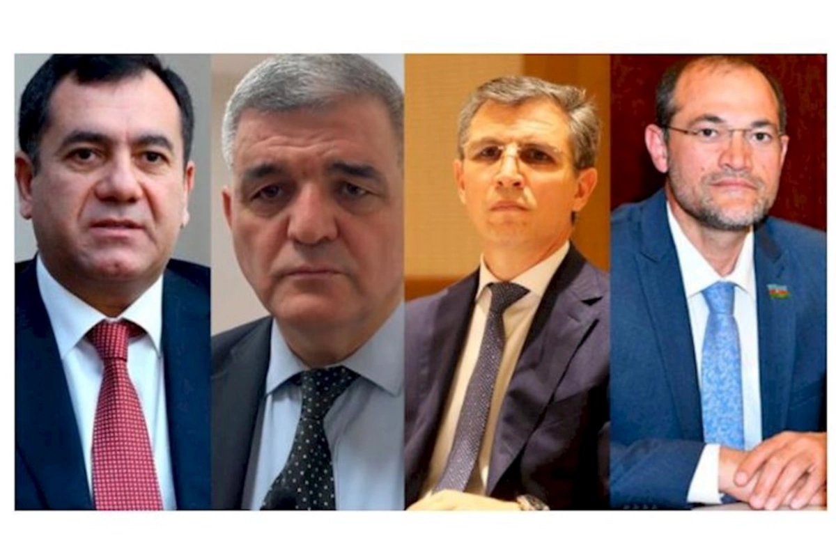 Deputatlar öz dairələrində nə qədər səs ala bilib? — Maraqlı rəqəmlər