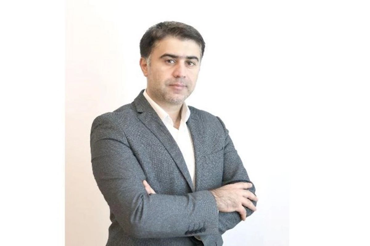 Profilini göstər, sənin kim olduğunu deyim!