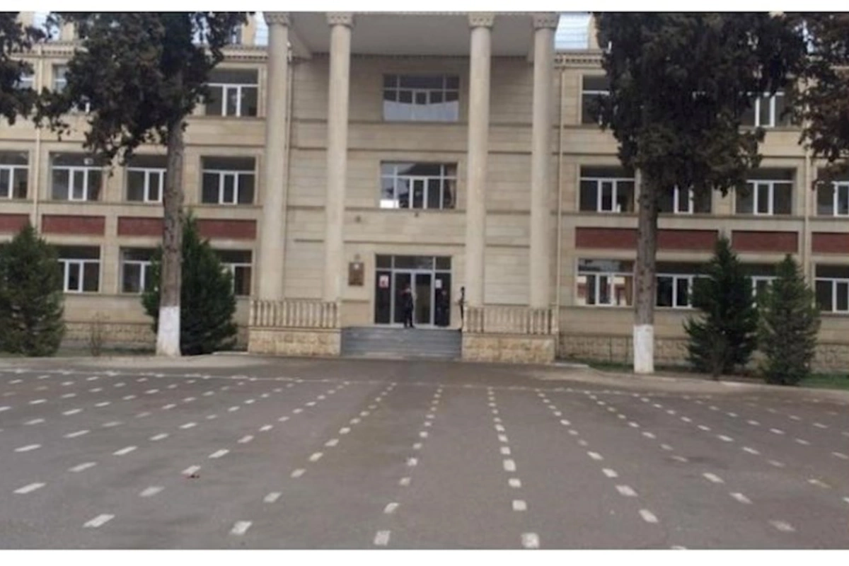 Qətl törədilən məktəbin şagirdi intihar etdi