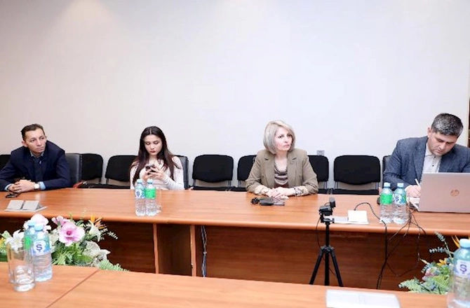 6300-dən çox qaz cihazlarının qazla təminatı niyə dayandırıldı? — Səbəb və cavabları “Açıq qapı”da