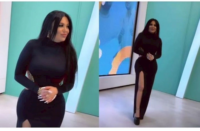 Hamını lağa qoyurdu, özü də bunu etdirdi — FOTO
