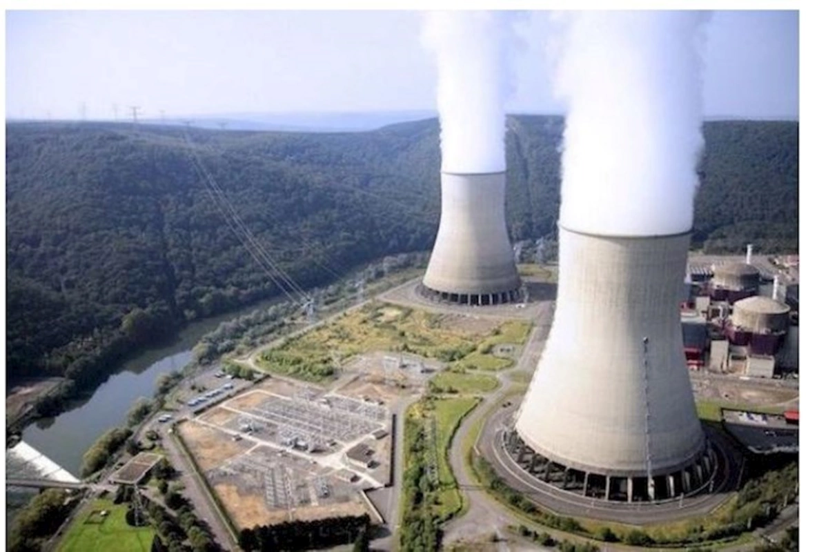 Nüvə enerjisi sahəsində yenilik — Çay qaşığından da az yanacaqla...