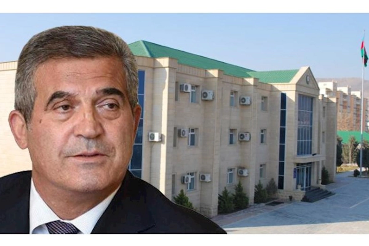 Süleyman Mikayılovla Azneft arasında məhkəmə çəkişməsi: Torpaqları kim satıb?