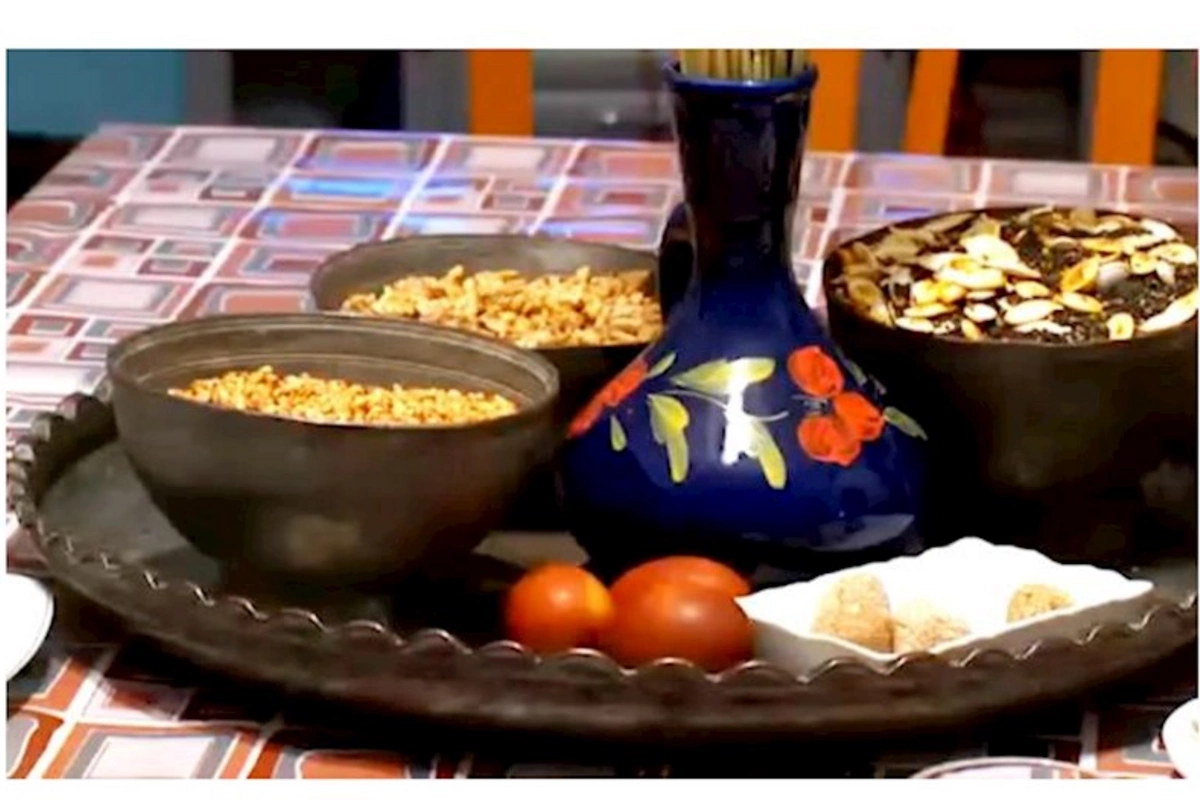 Unudulmaqda olan mərasimlərimizdən — Xıdır Nəbi bayramı