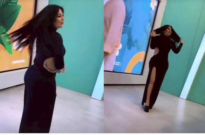 Hamını lağa qoyurdu, özü də bunu etdirdi — FOTO
