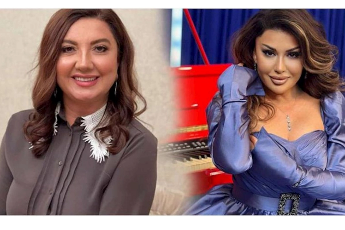 Rəqqasə Fatimə inzibati qaydada həbs edilə bilər