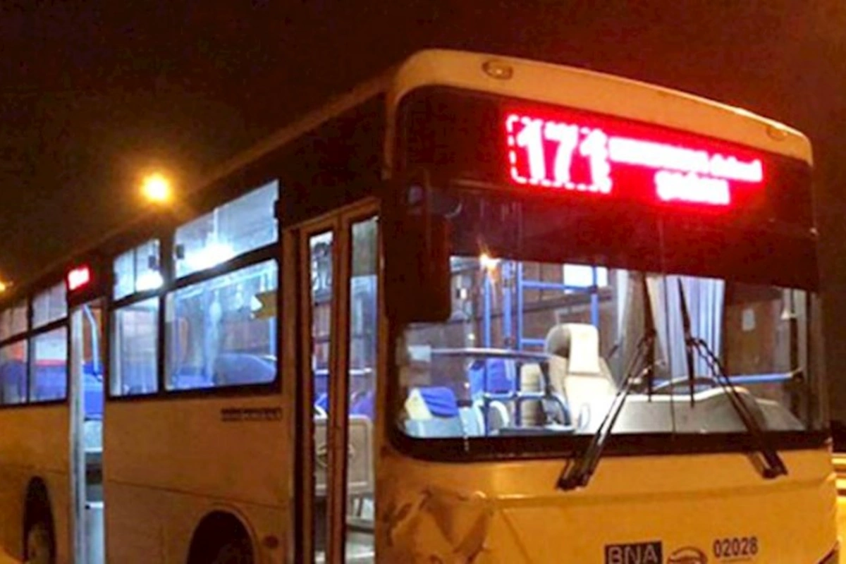 “Avtobus sürücüləri sərnişinləri yolda qoyub qayıdırlar...”