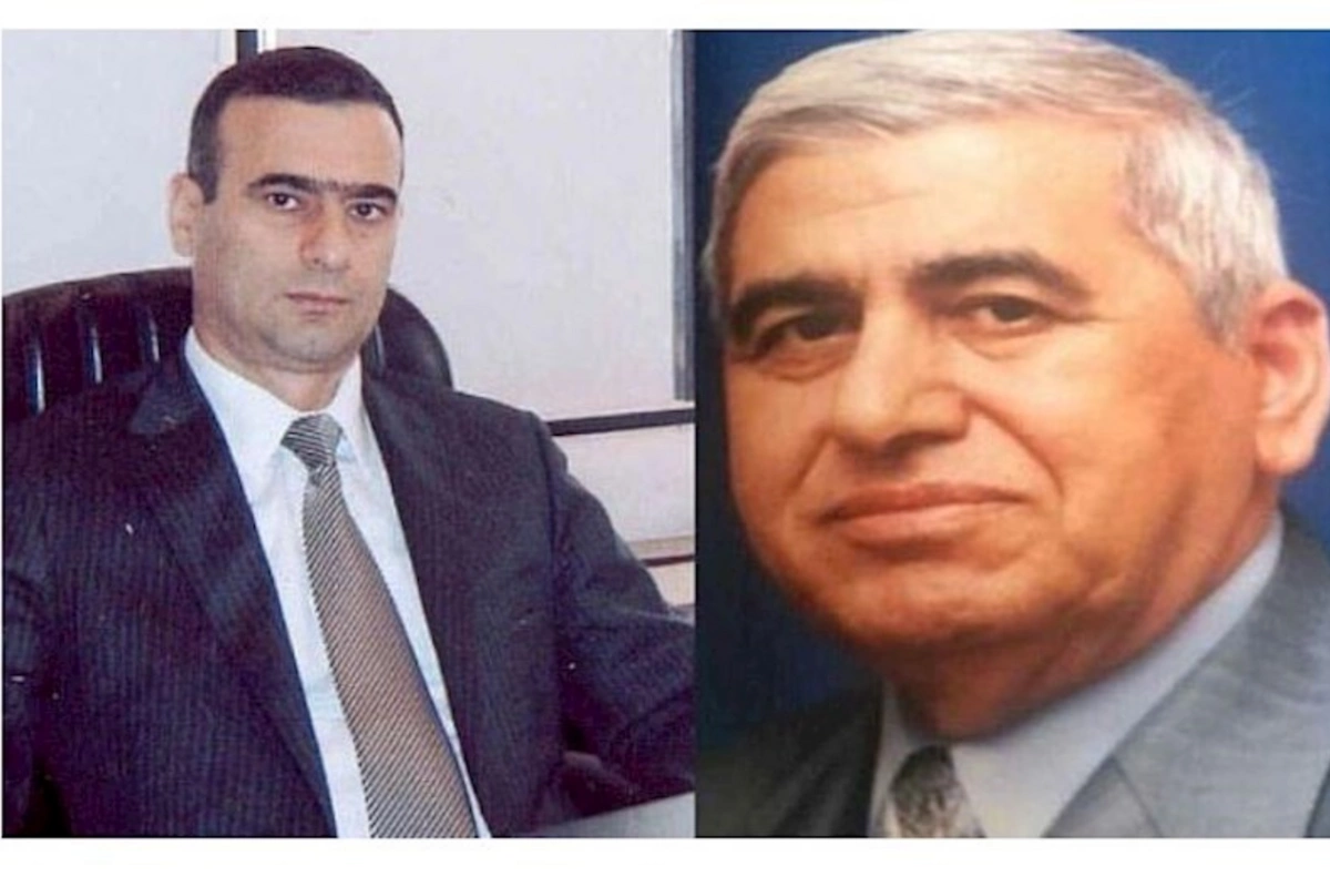 Prorektoru qətlə yetirən şəxsin anasından dəhşətli sözlər: Bir ana kimi onun... — MƏHKƏMƏ