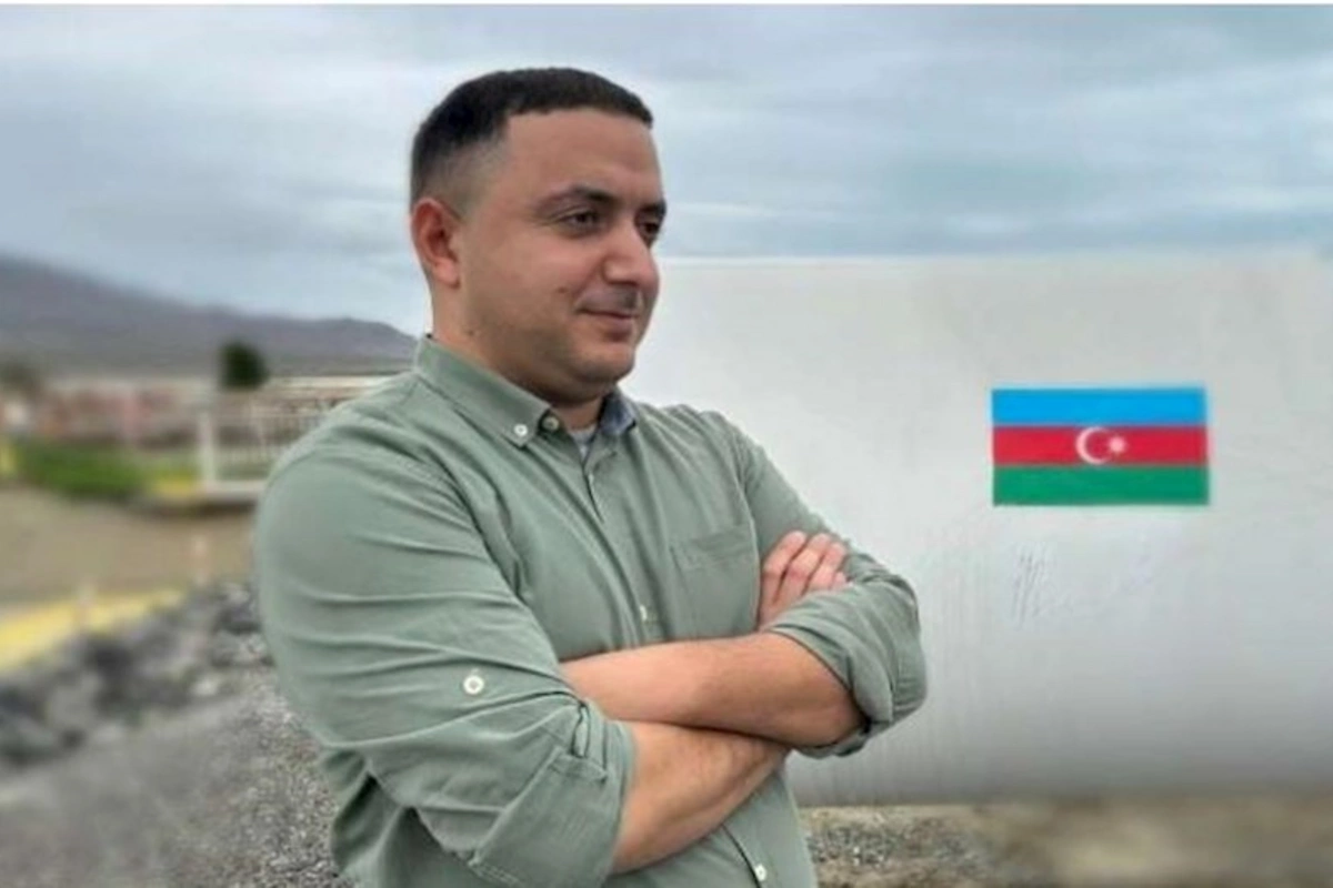 Tanınmış jurnalistə yüksək vəzifə verildi