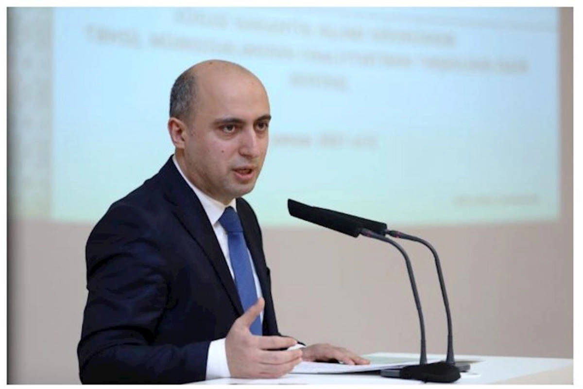 İslahatlar təhsil sisteminə öz töhfəsini verəcək — Nazir