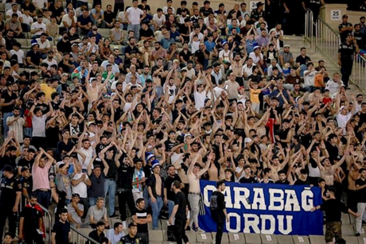 “Qarabağ” - “Bayer” matçının biletləri satışa çıxarılır️