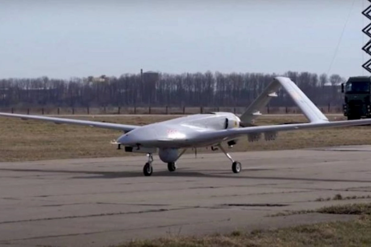 Maldiv Türkiyədən alınan dronları idarə etmək üçün baza yaradır