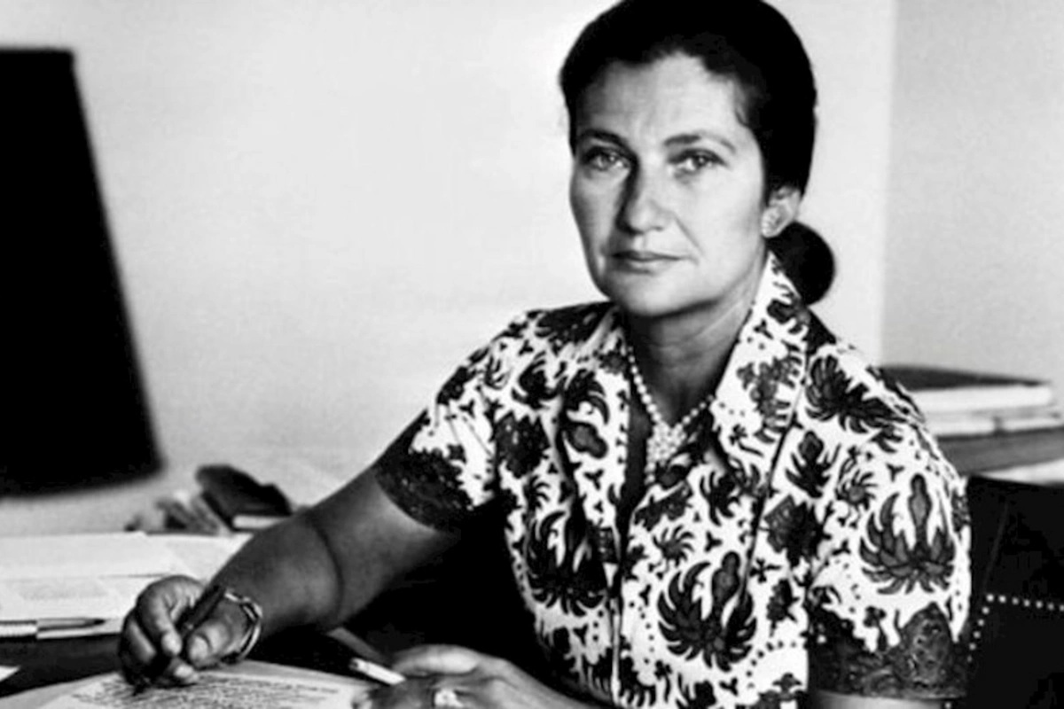 Fransada yəhudiəsilli siyasətçi və yazıçının abidəsi təhqir edilib — FOTO