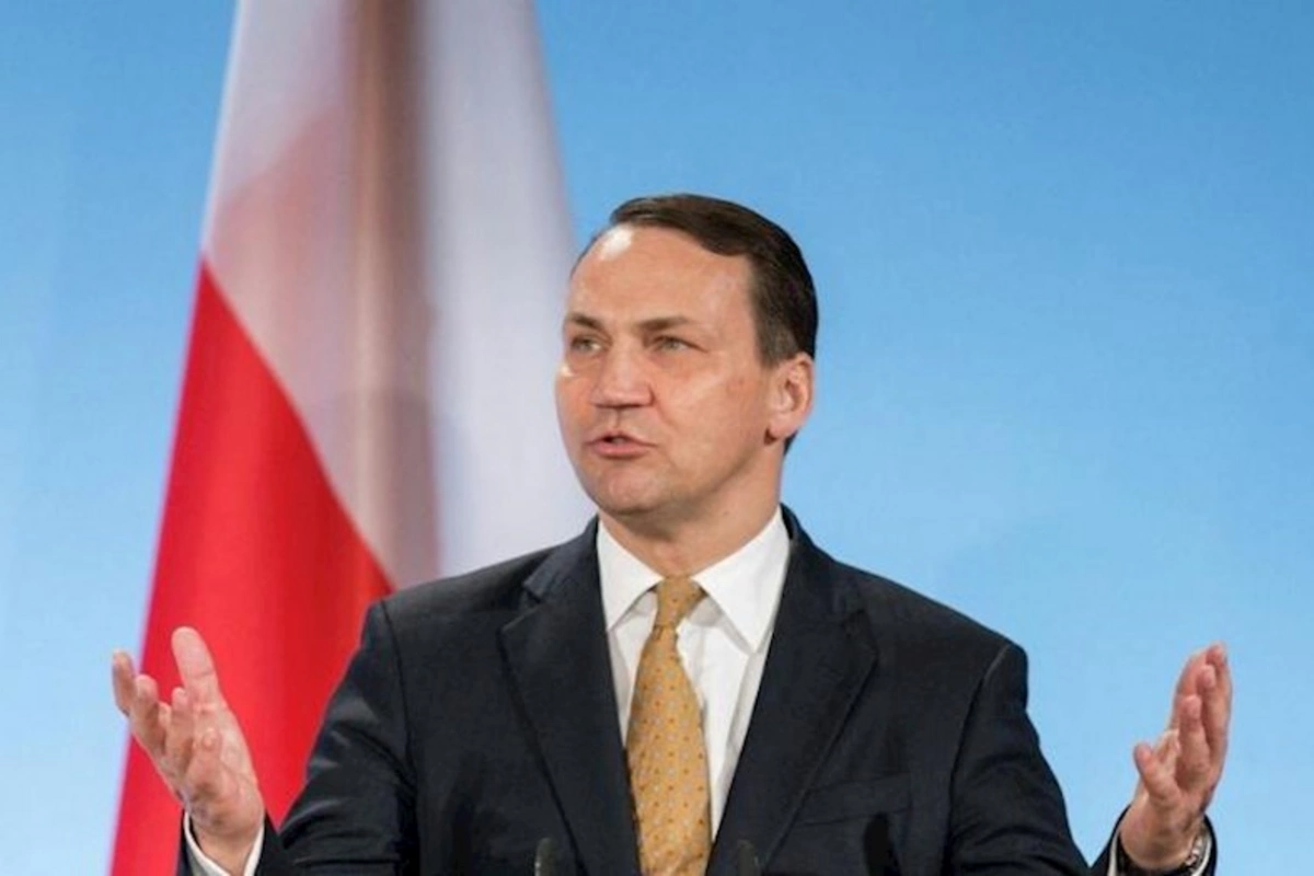 Polşanın XİN rəhbəri: NATO ölkələrinin hərbçiləri artıq Ukraynadadır