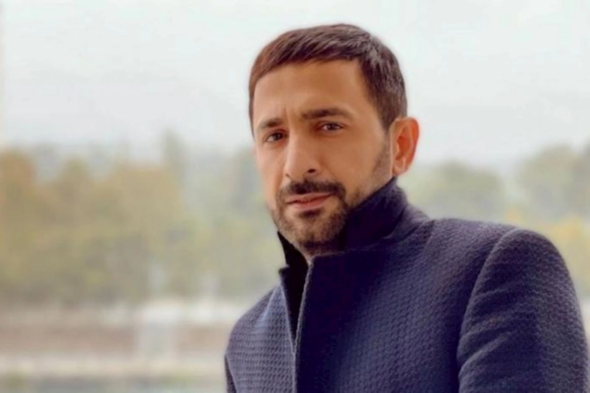 Pərviz Bülbülə: Gecə qazandığım pulla səhər özümə avtomobil aldım