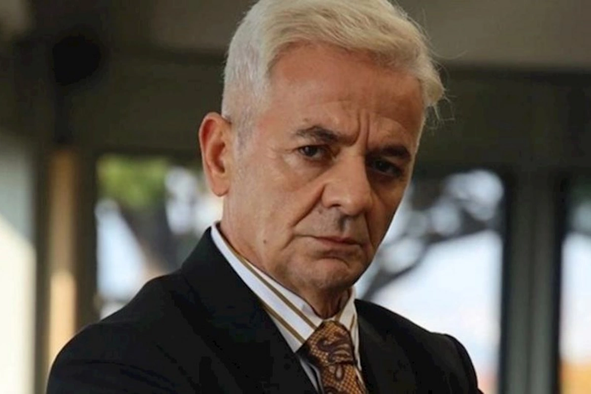 Zafer Algözə ağır itki