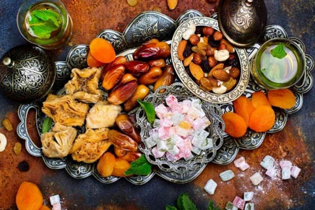 Oruc tutarkən mədə ağrısından qorunun