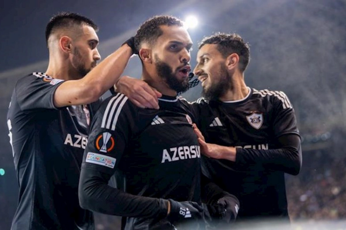 Dünya reytinqi: “Qarabağ” 9, “Neftçi” 20 pillə irəliləyib